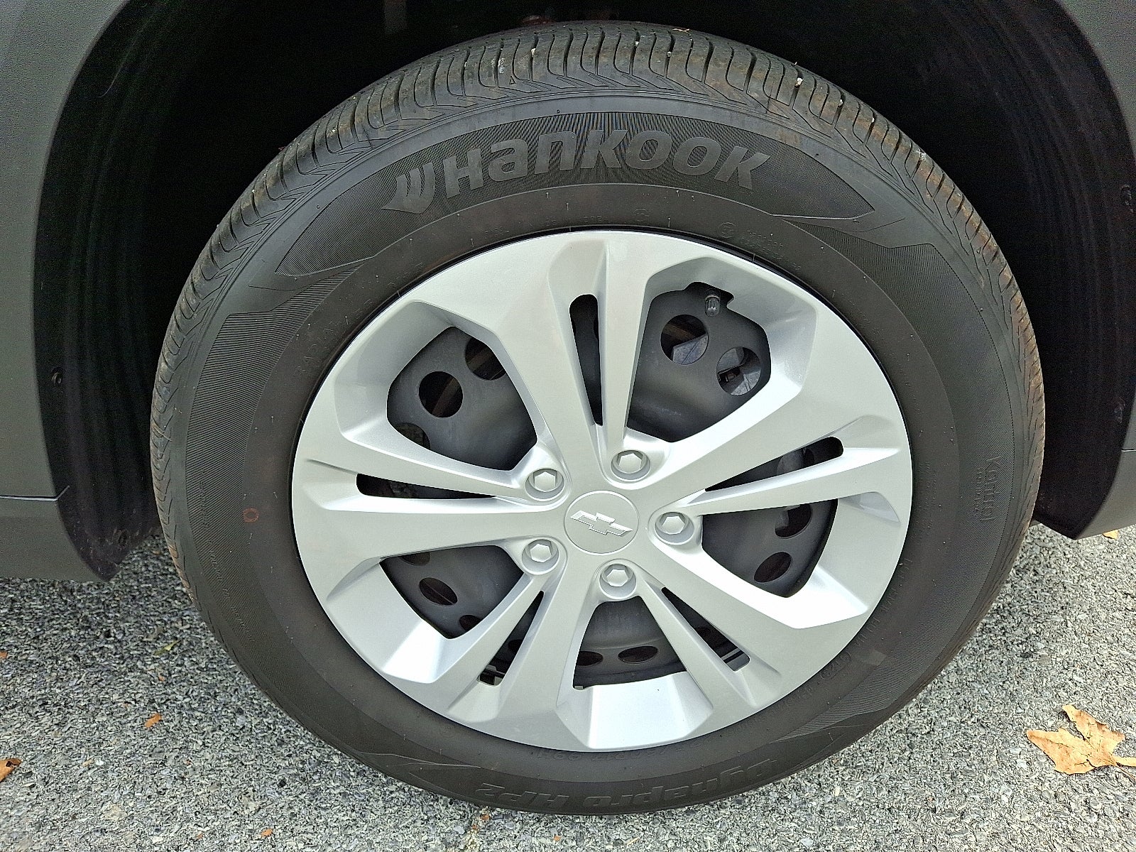 2024 Chevrolet Trax LS FWD