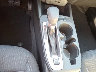 2026 Chevrolet Trax LS FWD