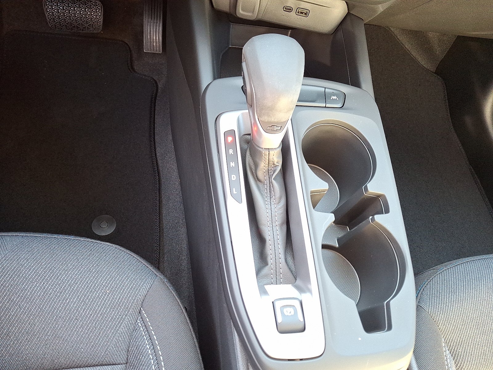 2026 Chevrolet Trax LS FWD