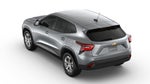 2026 Chevrolet Trax LS FWD