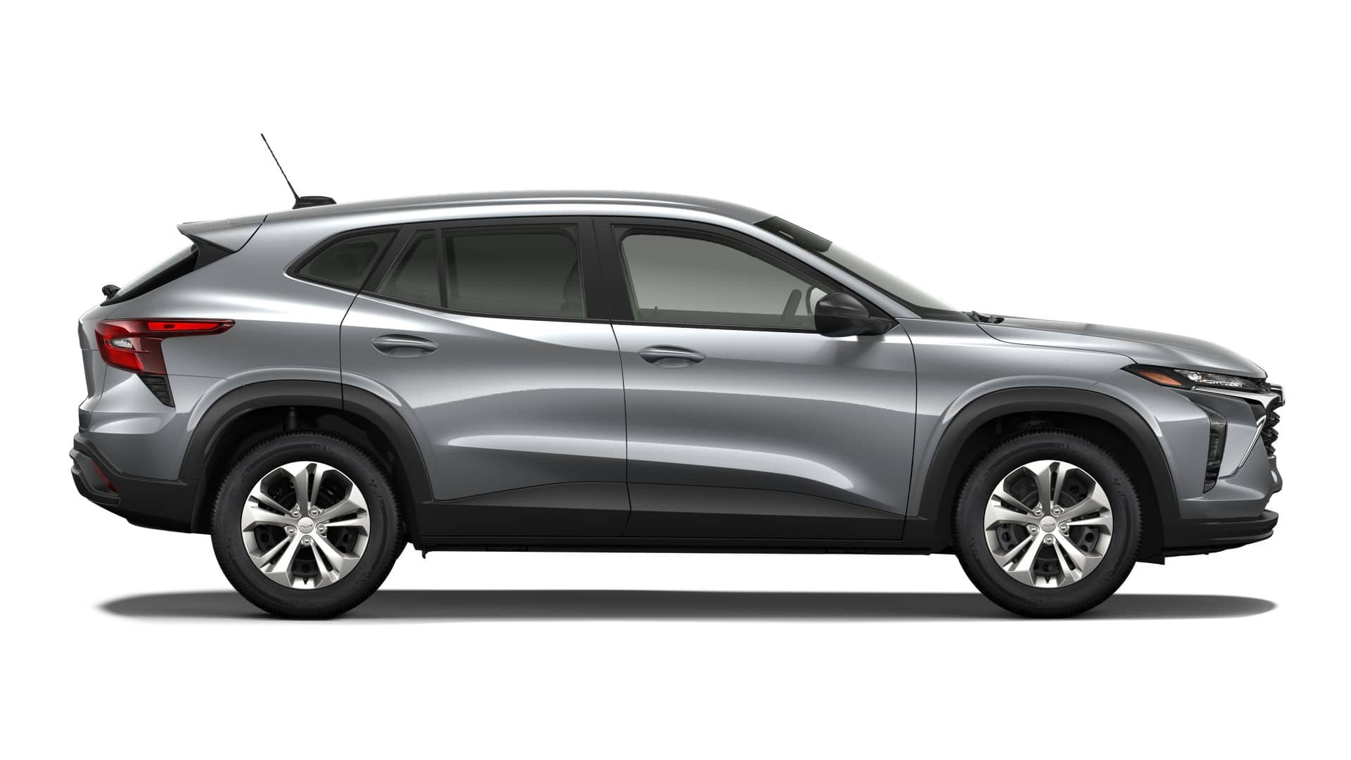 2026 Chevrolet Trax LS FWD