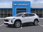2026 Chevrolet Trax LS FWD