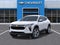 2026 Chevrolet Trax LS FWD