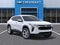 2026 Chevrolet Trax LS FWD