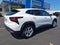 2026 Chevrolet Trax LS FWD
