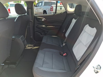 2026 Chevrolet Trax LS FWD