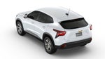 2026 Chevrolet Trax LS FWD