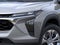 2026 Chevrolet Trax LS FWD