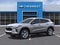 2026 Chevrolet Trax LS FWD