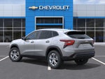 2026 Chevrolet Trax LS FWD