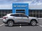 2026 Chevrolet Trax LS FWD
