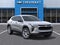 2026 Chevrolet Trax LS FWD