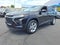 2026 Chevrolet Trax LS FWD