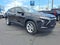 2026 Chevrolet Trax LS FWD