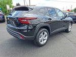 2026 Chevrolet Trax LS FWD