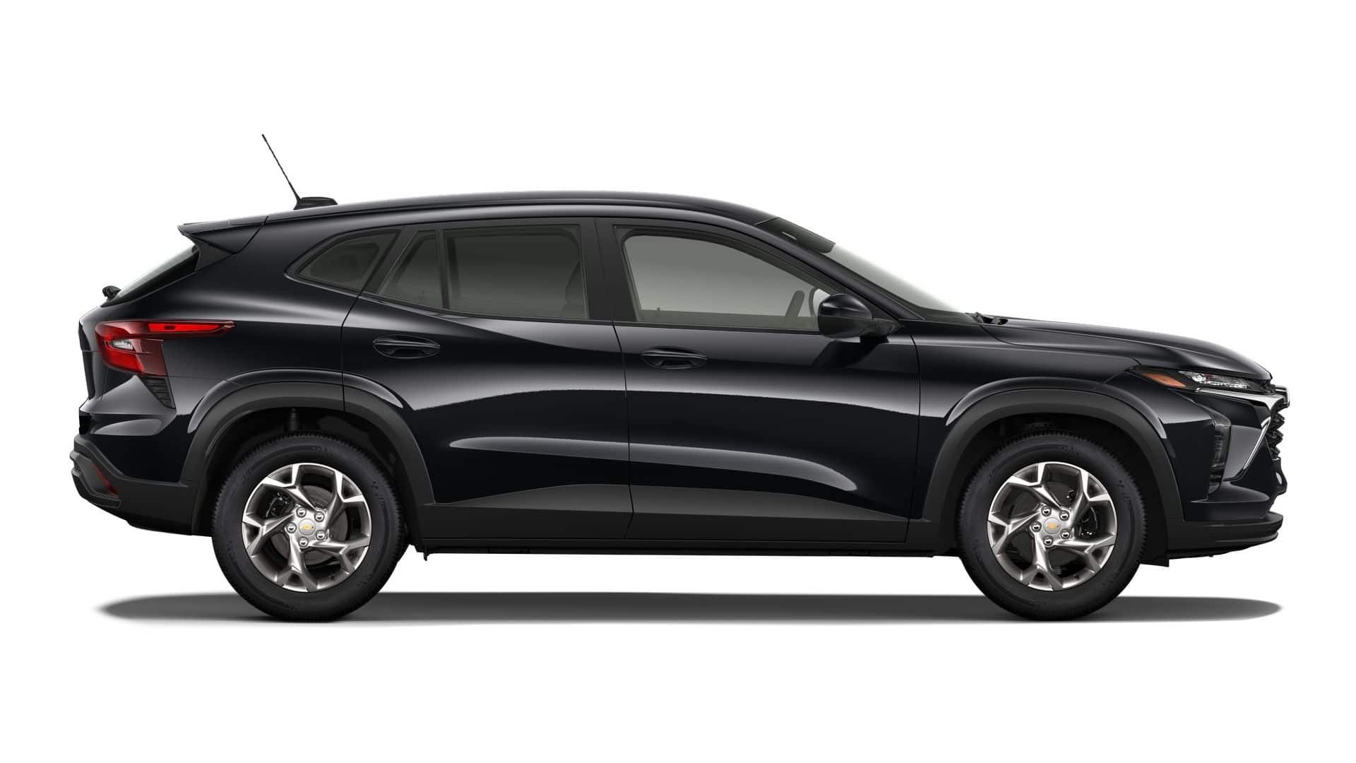 2026 Chevrolet Trax LS FWD