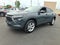 2025 Chevrolet Trax LS FWD