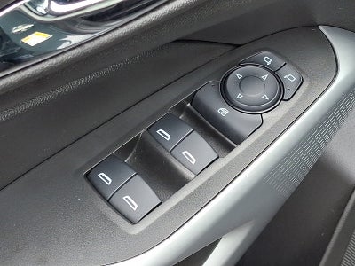 2025 Chevrolet Trax LS FWD