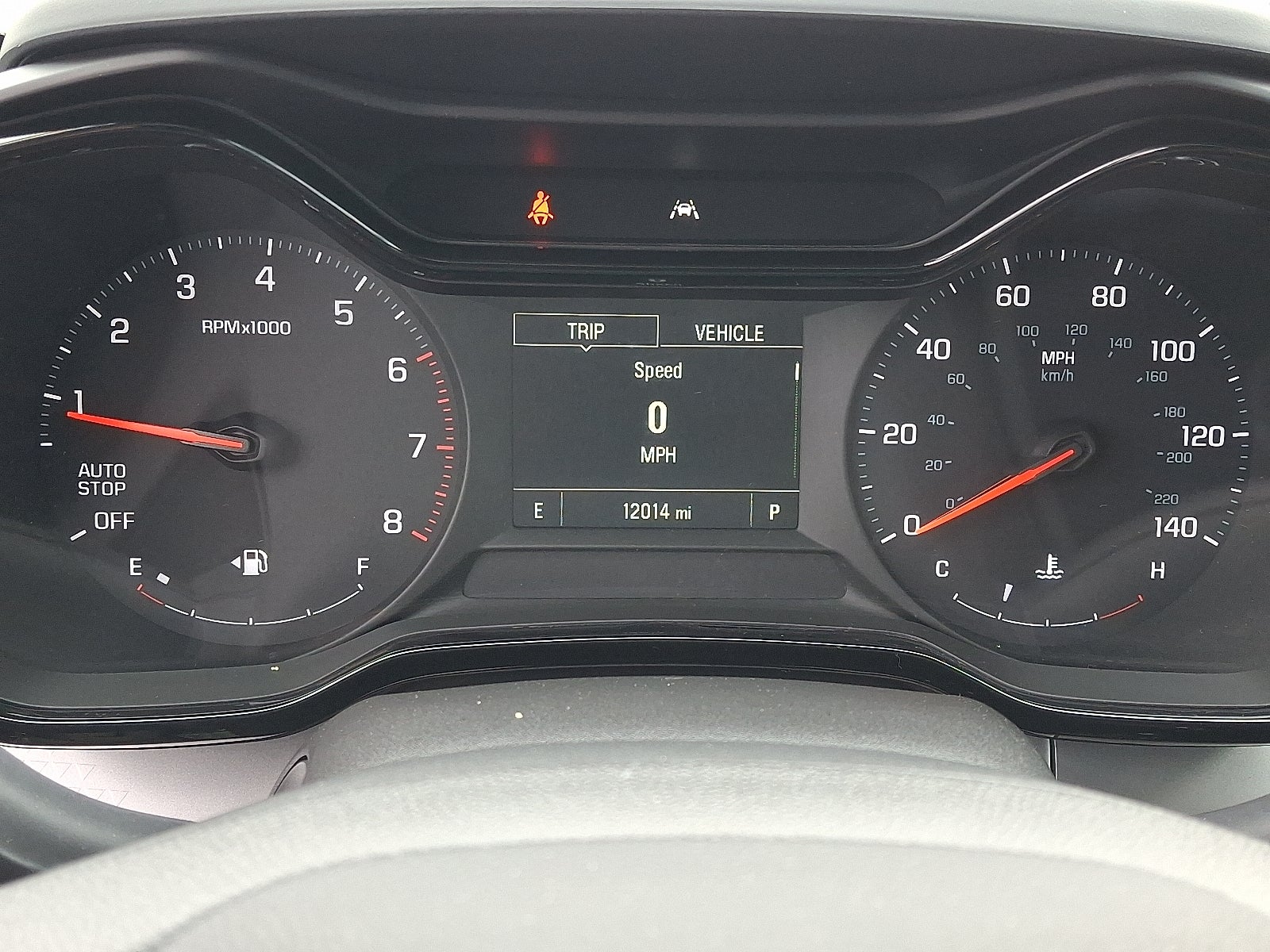 2025 Chevrolet Trax LS FWD
