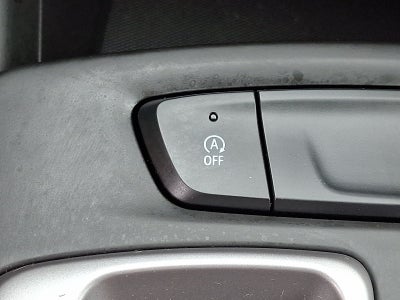 2025 Chevrolet Trax LS FWD