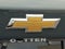 2025 Chevrolet Trax LS FWD