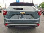 2025 Chevrolet Trax LS FWD