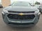 2025 Chevrolet Trax LS FWD