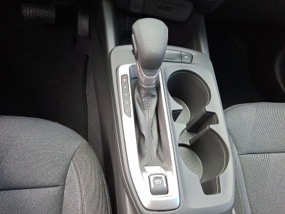 2026 Chevrolet Trax LS FWD