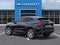 2026 Chevrolet Trax LS FWD