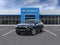2026 Chevrolet Trax LS FWD
