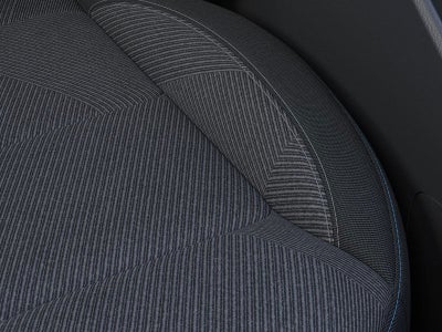 2026 Chevrolet Trax LS FWD