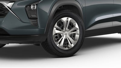 2026 Chevrolet Trax LS FWD