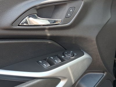 2025 Chevrolet Trax LS FWD