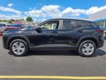 2025 Chevrolet Trax LS FWD