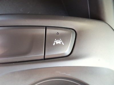 2025 Chevrolet Trax LS FWD