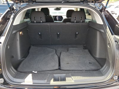 2025 Chevrolet Trax LS FWD