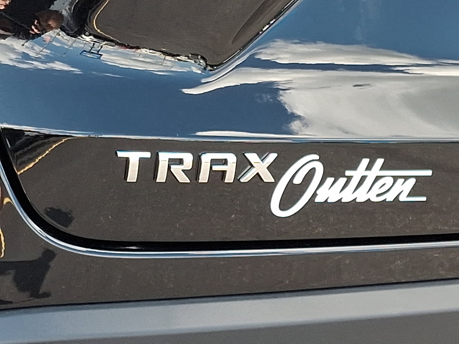 2025 Chevrolet Trax LS FWD