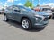 2026 Chevrolet Trax LS FWD