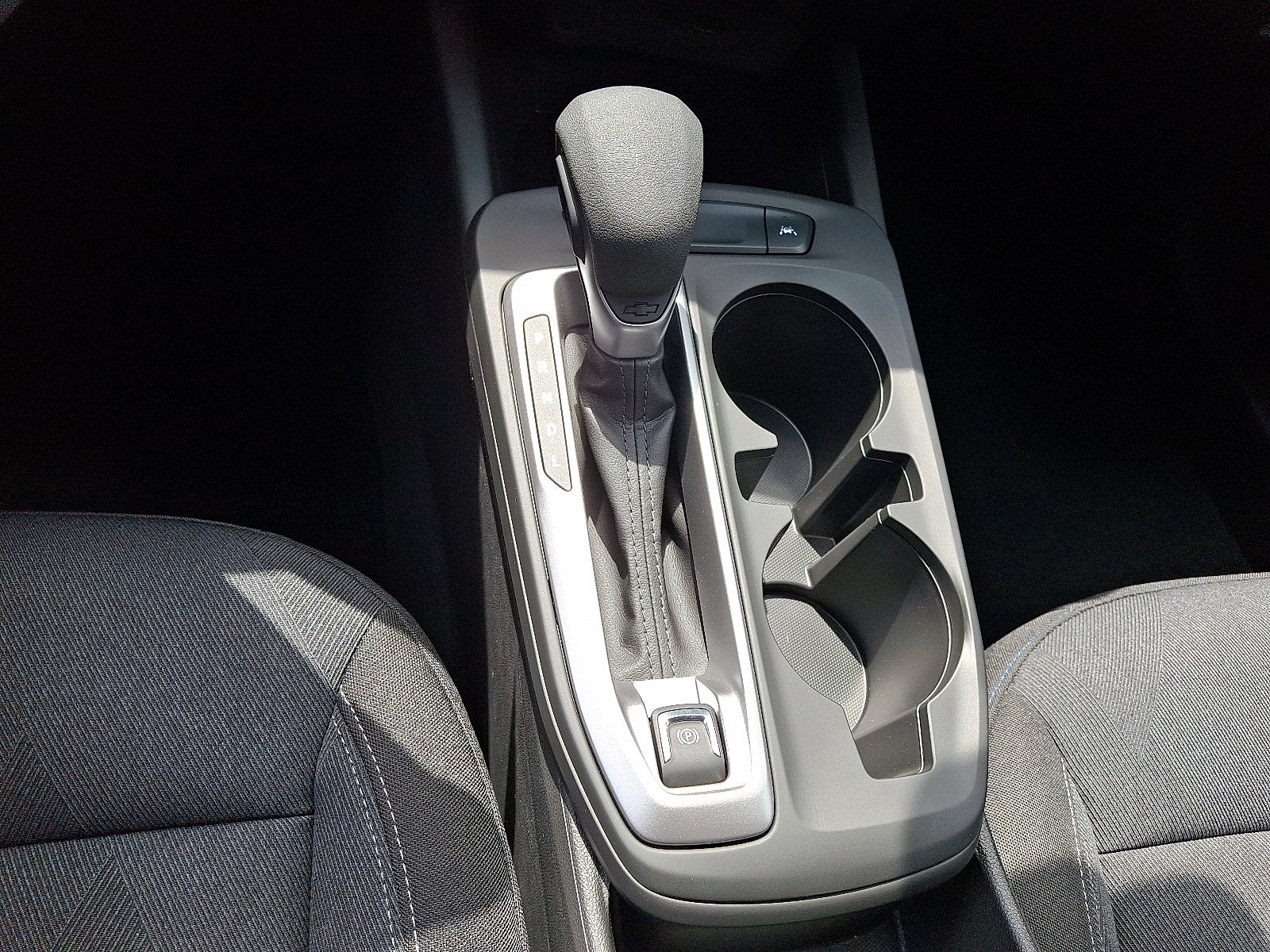 2026 Chevrolet Trax LS FWD