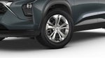 2026 Chevrolet Trax LS FWD