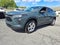 2026 Chevrolet Trax LS FWD