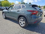 2026 Chevrolet Trax LS FWD