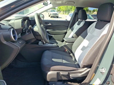 2026 Chevrolet Trax LS FWD