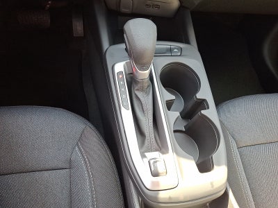 2026 Chevrolet Trax LS FWD
