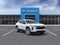 2026 Chevrolet Trax LS FWD