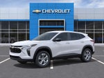 2026 Chevrolet Trax LS FWD