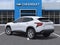 2026 Chevrolet Trax LS FWD