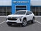 2026 Chevrolet Trax LS FWD