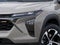 2026 Chevrolet Trax 1RS FWD