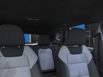 2026 Chevrolet Trax 1RS FWD